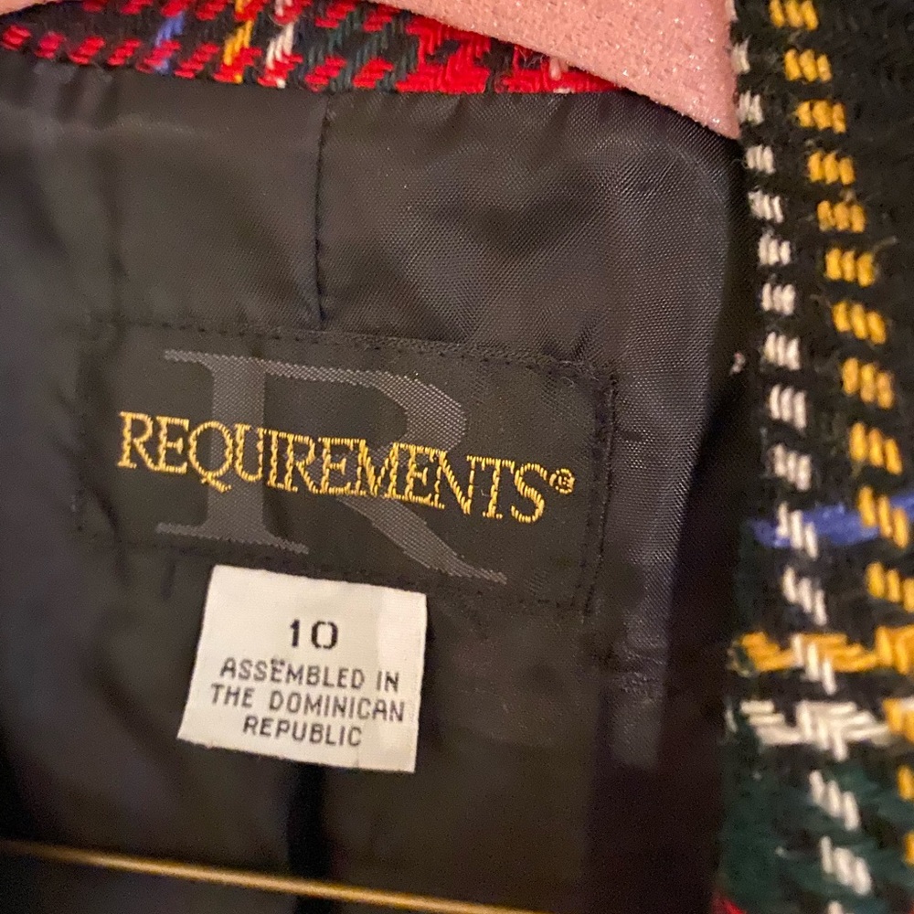 Requirements - Picture 3 of 6